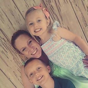 Meet your Posher, Marsha